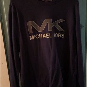 Michael Kors sweatshirt